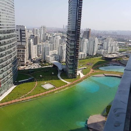 Koza Park Provincia di Istanbul Esterno foto