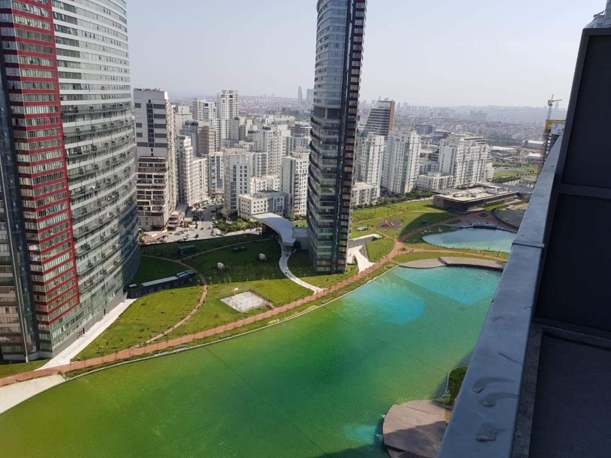 Koza Park Provincia di Istanbul Esterno foto